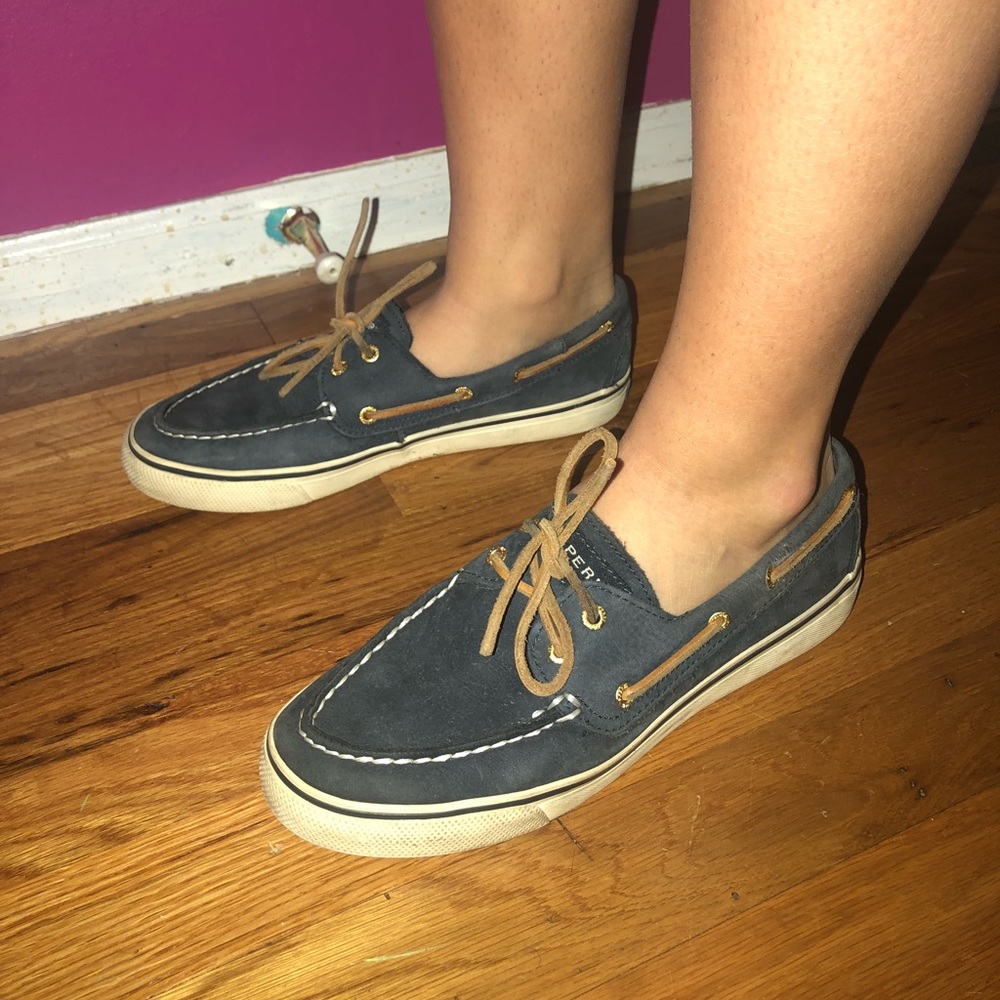 SPERRYS
